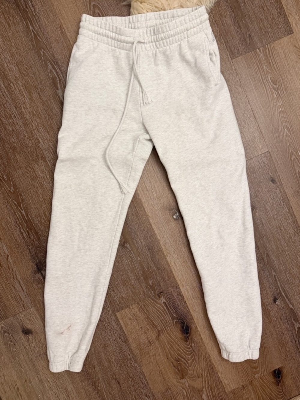 TNA sweatpants